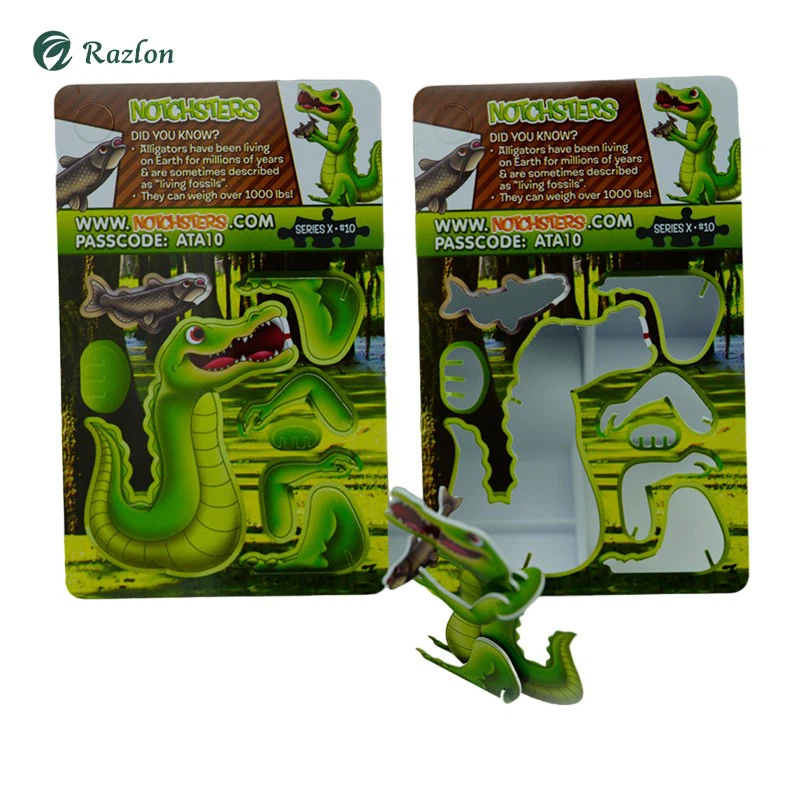 Recycled Plastic Card